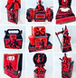 Arquivo Deadpool - Thumbnail 1