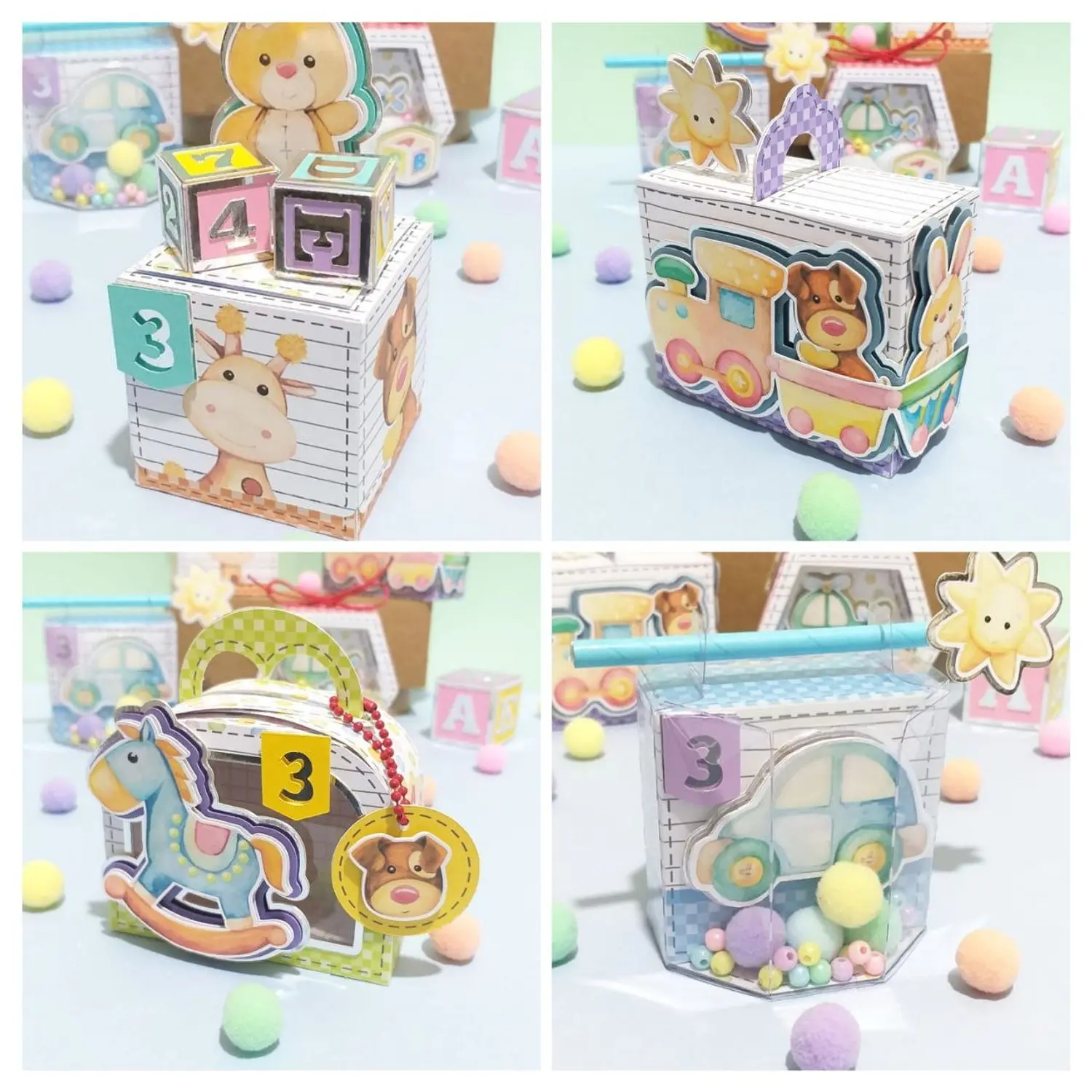 Arquivo Brinquedos 8
