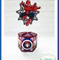 Arquivo Homem Aranha - Criarte - Thumbnail 4