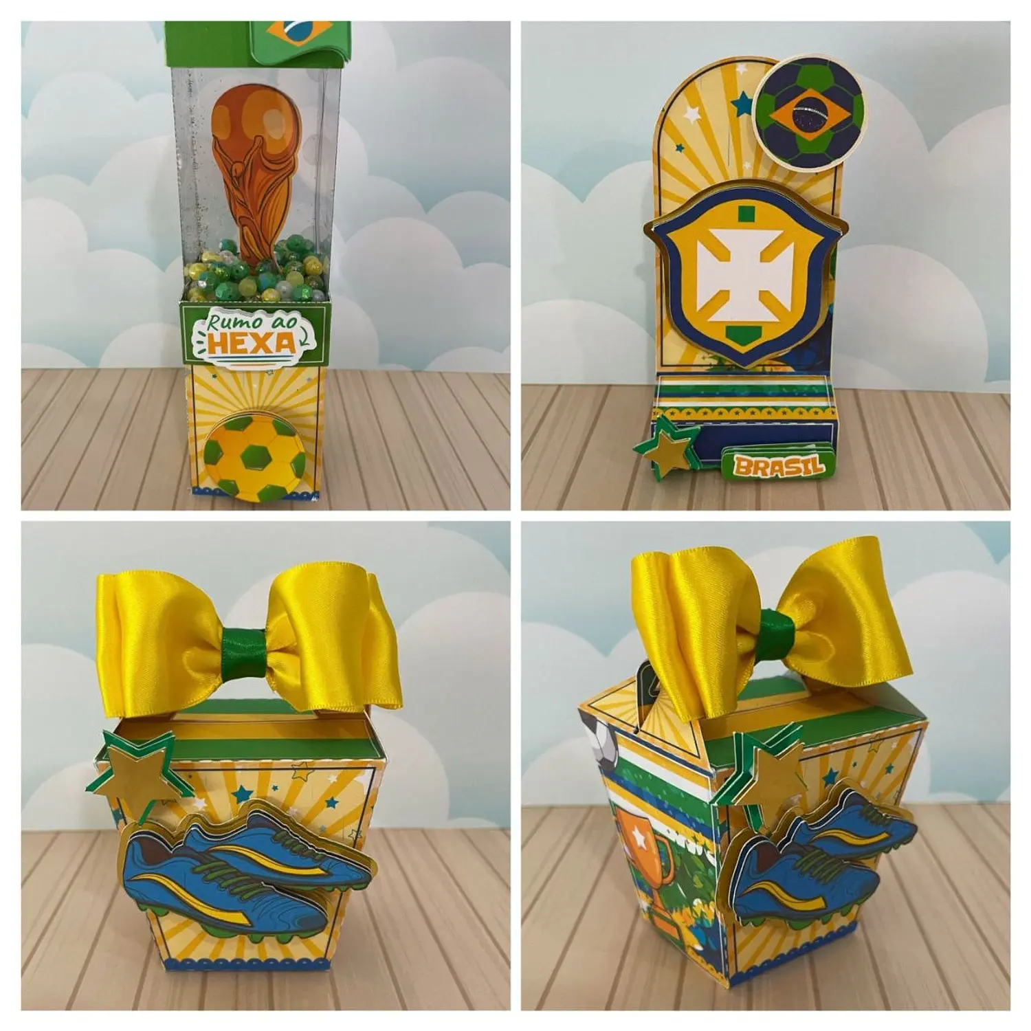Arquivo Copa Brasil - Luxo Supremo - Lina Criativa 5