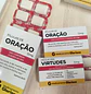 Arquivo Chiclete Remédio – Recepção Cristã/ Mimo Igreja evangélica - Loopinha - Thumbnail 1