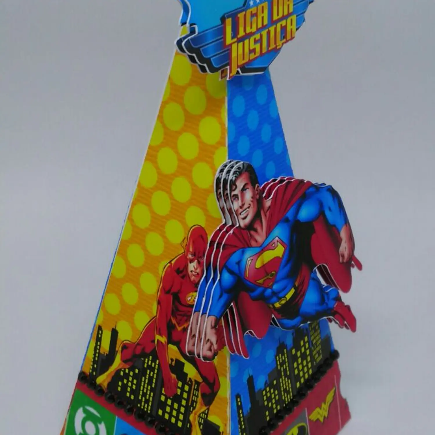 Arquivo Liga Da Justiça 14