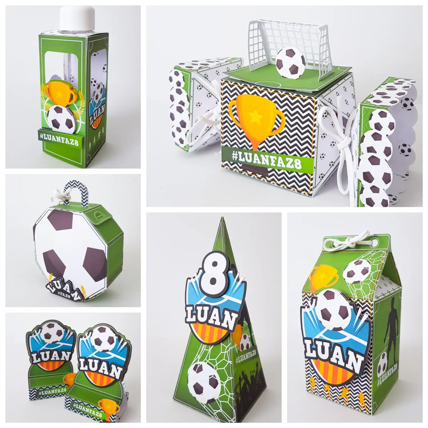 Arquivo Futebol