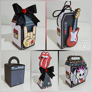 Arquivo Rock - Criar bv