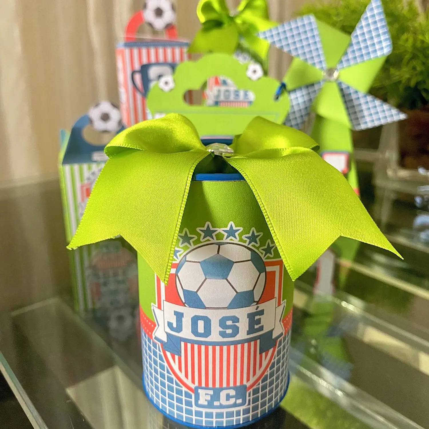 Arquivo Futebol 3