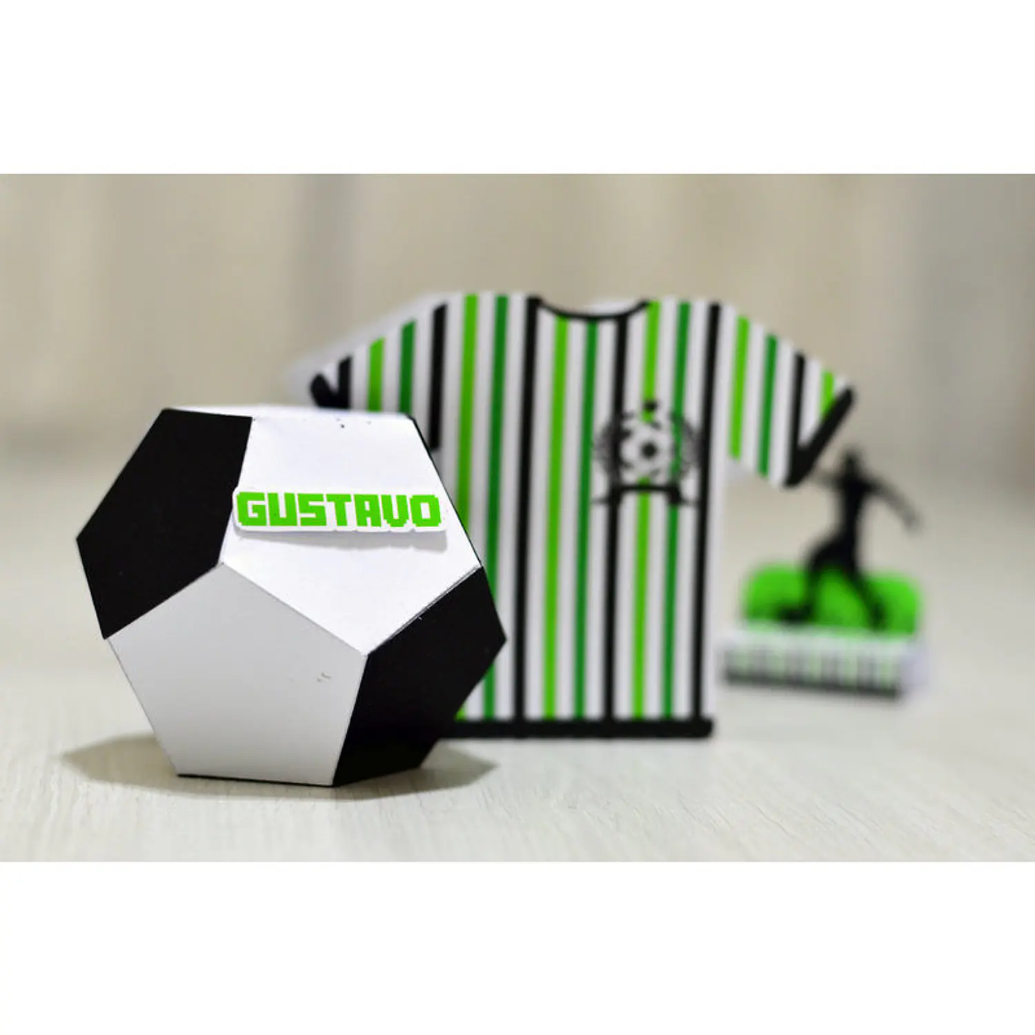 Arquivo Futebol - Pdf e Studio 6