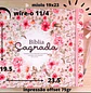 Arquivo Bíblia Sagrada 19x23  - Thumbnail 1