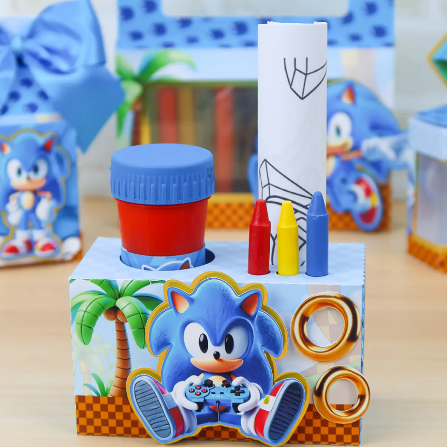 Arquivo Sonic  3