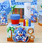 Arquivo Sonic  - Thumbnail 3