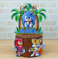 Arquivo Sonic  - Thumbnail 6