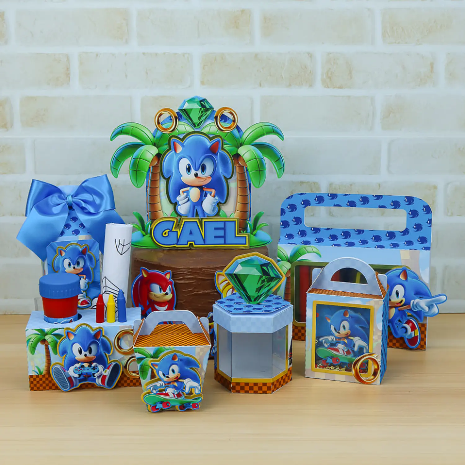 Arquivo Sonic  1