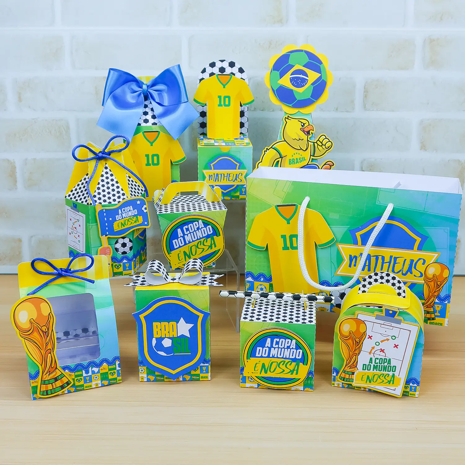 Arquivo Copa - Futebol - Pdf e Studio 1