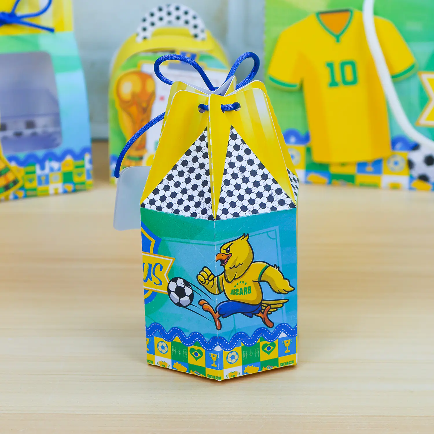 Arquivo Copa - Futebol - Pdf e Studio 4