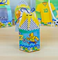 Arquivo Copa - Futebol - Pdf e Studio - Thumbnail 4