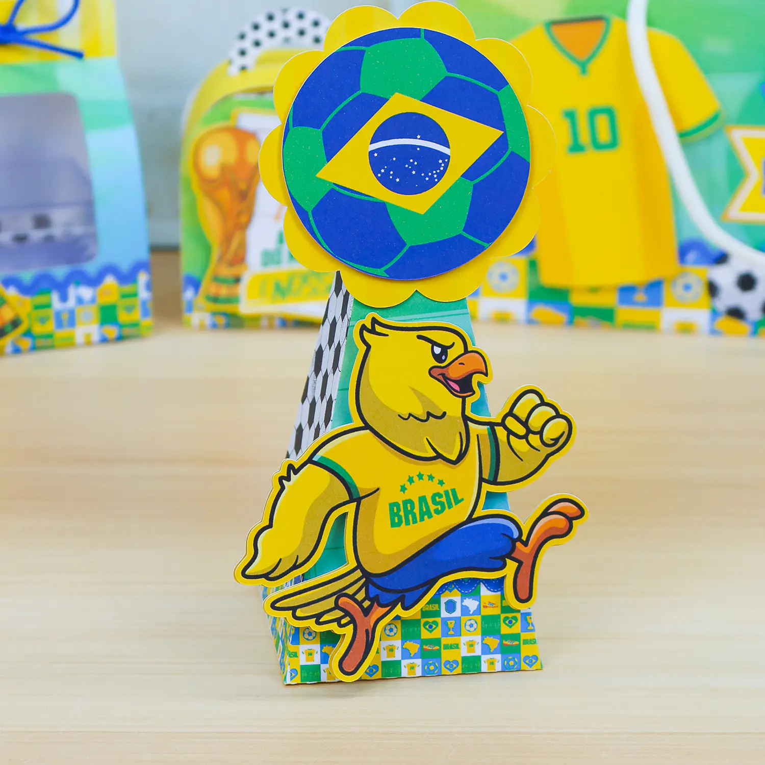 Arquivo Copa - Futebol - Pdf e Studio 6