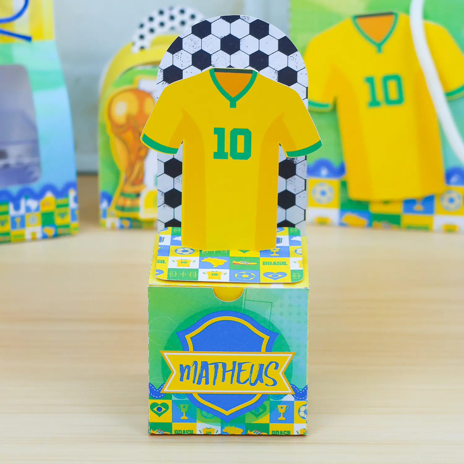 Arquivo Copa - Futebol - Pdf e Studio 8