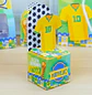 Arquivo Copa - Futebol - Pdf e Studio - Thumbnail 12