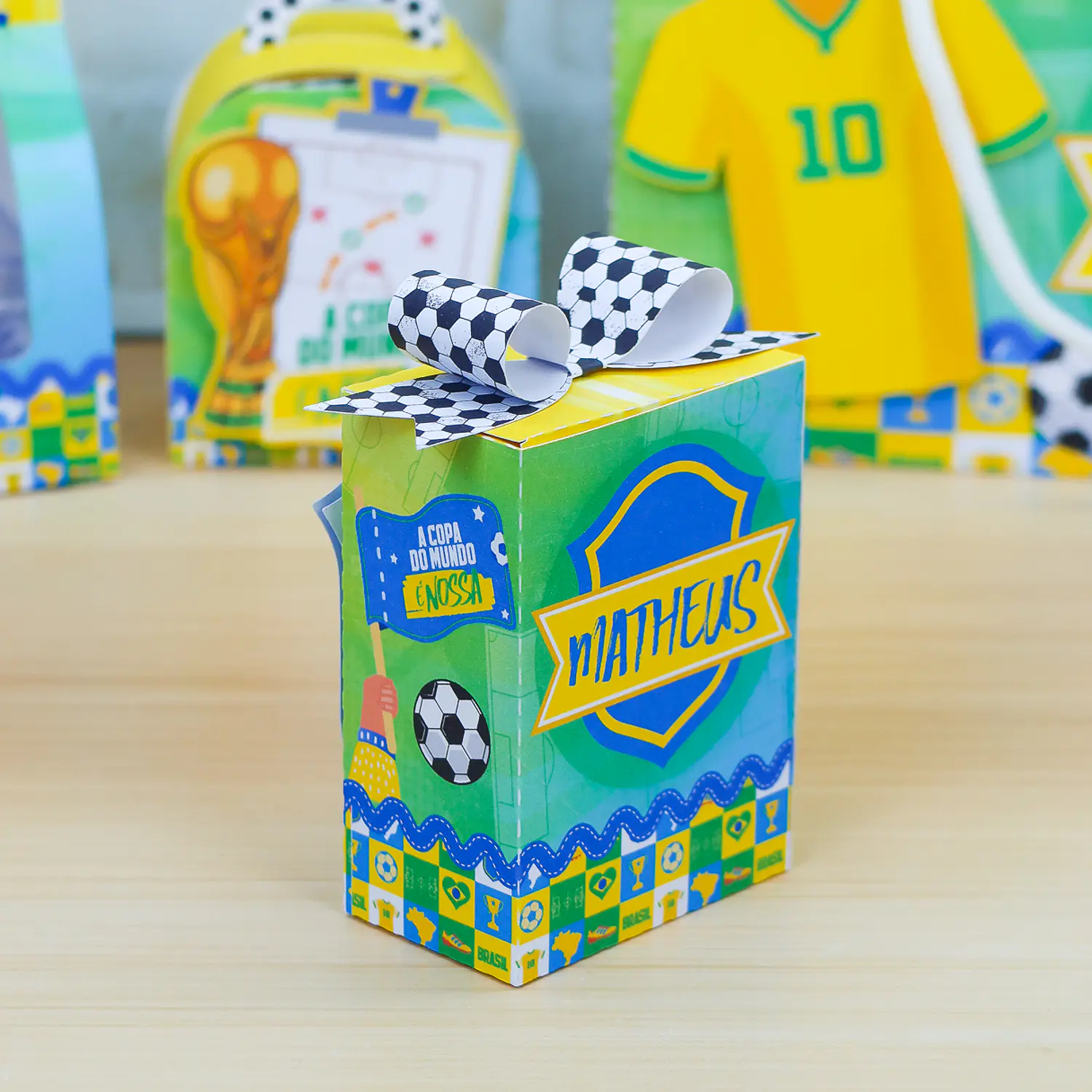 Arquivo Copa - Futebol - Pdf e Studio 13