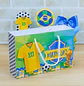Arquivo Copa - Futebol - Pdf e Studio - Thumbnail 14