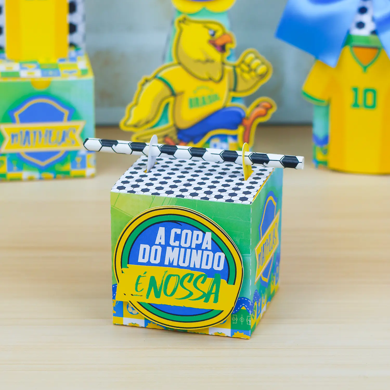 Arquivo Copa - Futebol - Pdf e Studio 16