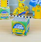 Arquivo Copa - Futebol - Pdf e Studio - Thumbnail 16
