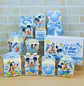 Arquivo Mickey Baby - Pdf e Studio - thumbnail 1
