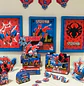 Arquivo Homem Aranha - Pdf e studio - thumbnail 1