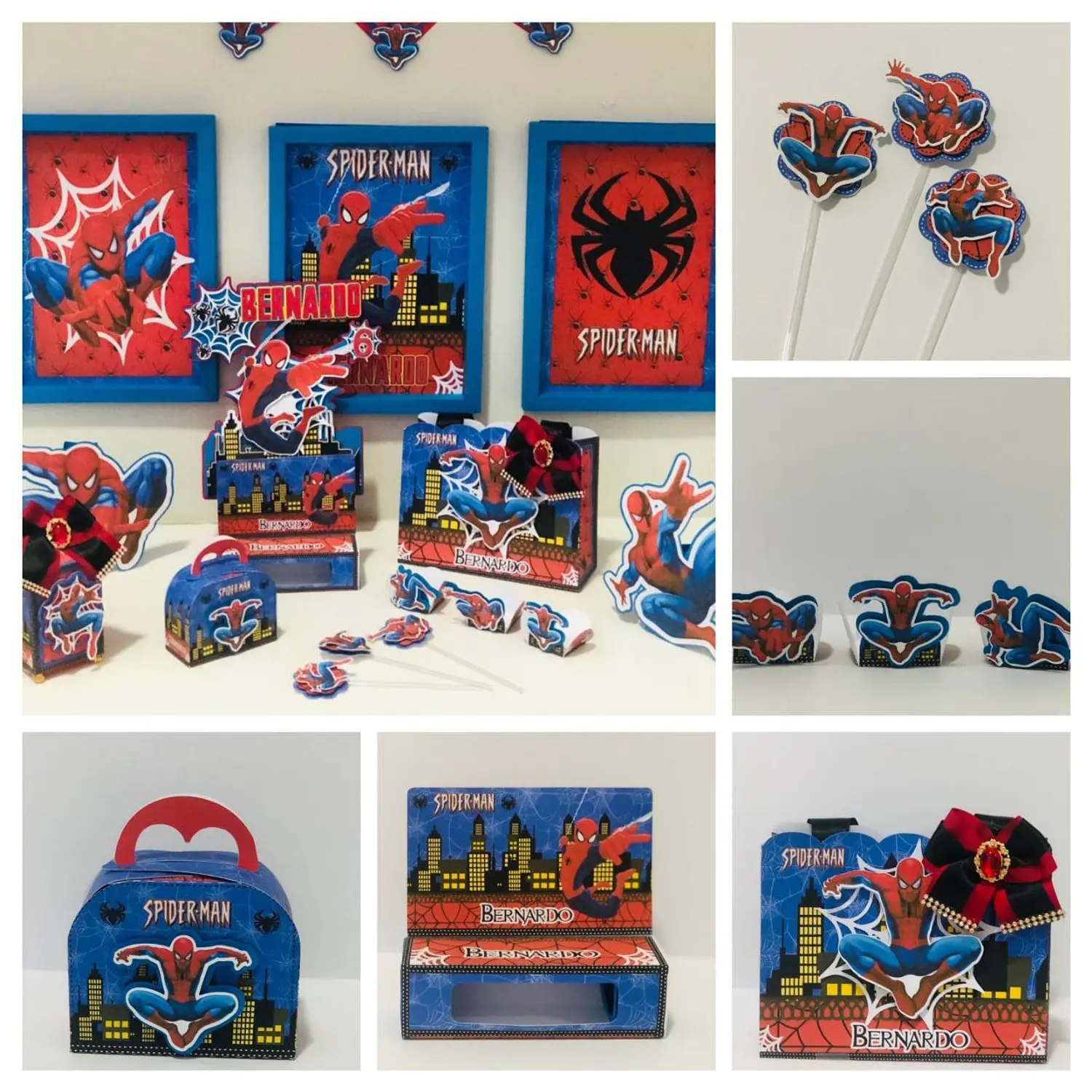Arquivo Homem Aranha - Pdf e studio 2