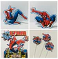 Arquivo Homem Aranha - Pdf e studio - thumbnail 3