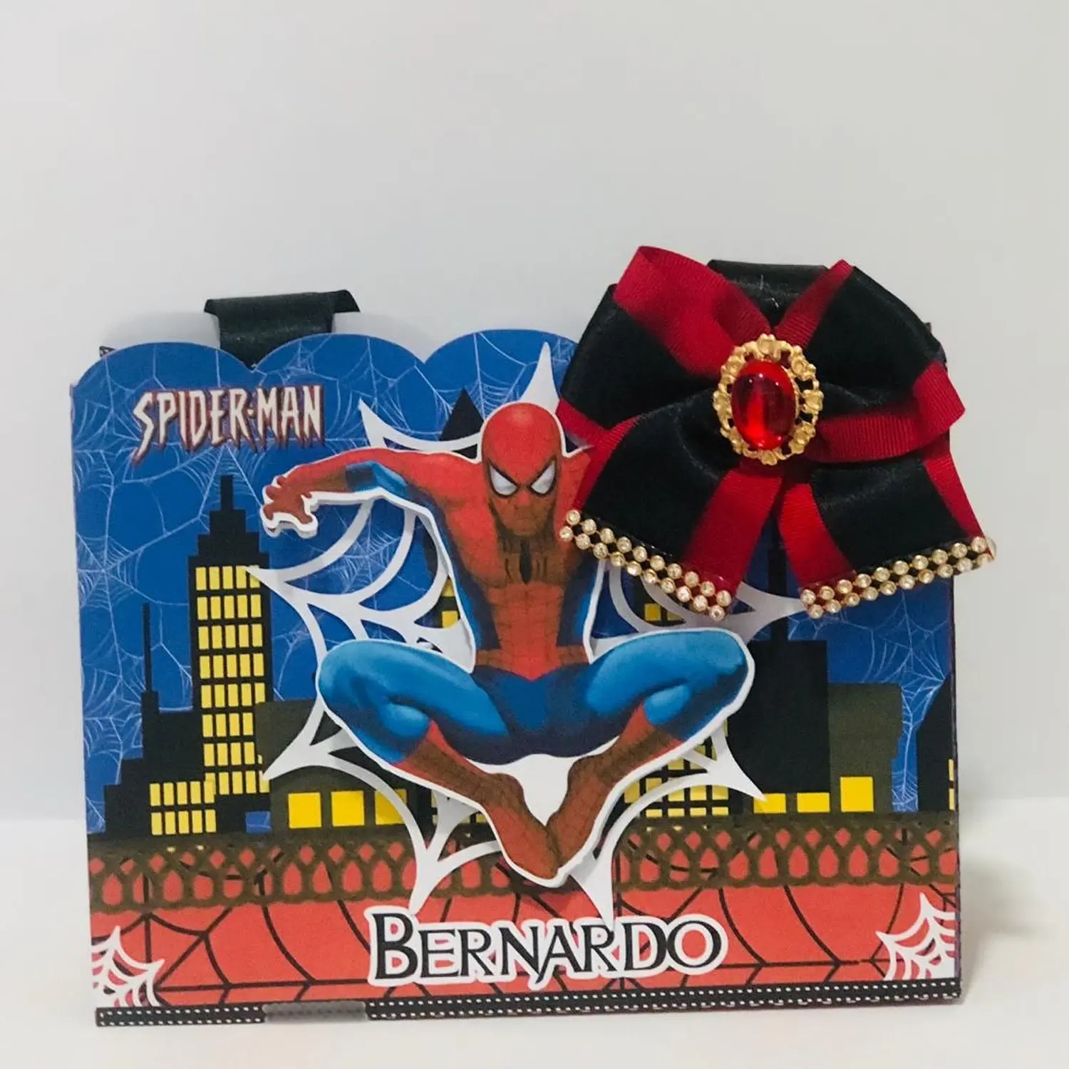 Arquivo Homem Aranha - Pdf e studio 5