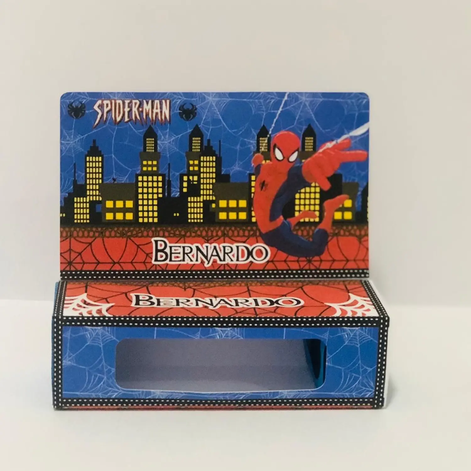 Arquivo Homem Aranha - Pdf e studio 6