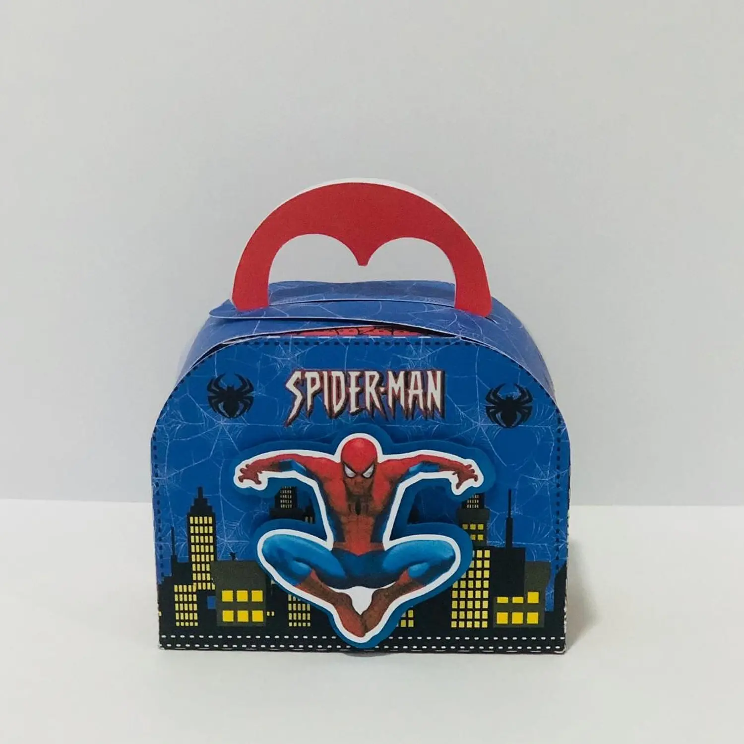Arquivo Homem Aranha - Pdf e studio 8