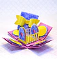Arquivo Disney Baby Menina - Thumbnail 6