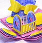 Arquivo Disney Baby Menina - Thumbnail 5