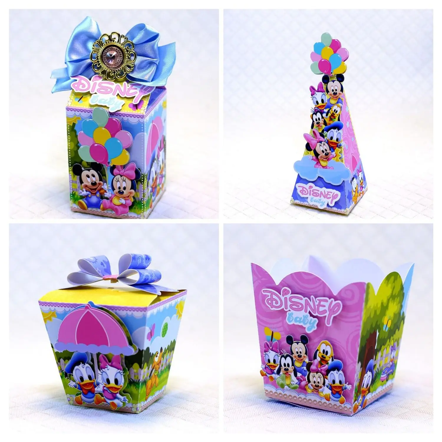 Arquivo Disney Baby Menina 3