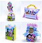 Arquivo Disney Baby Menina - Thumbnail 2
