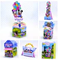 Arquivo Disney Baby Menina - Thumbnail 1