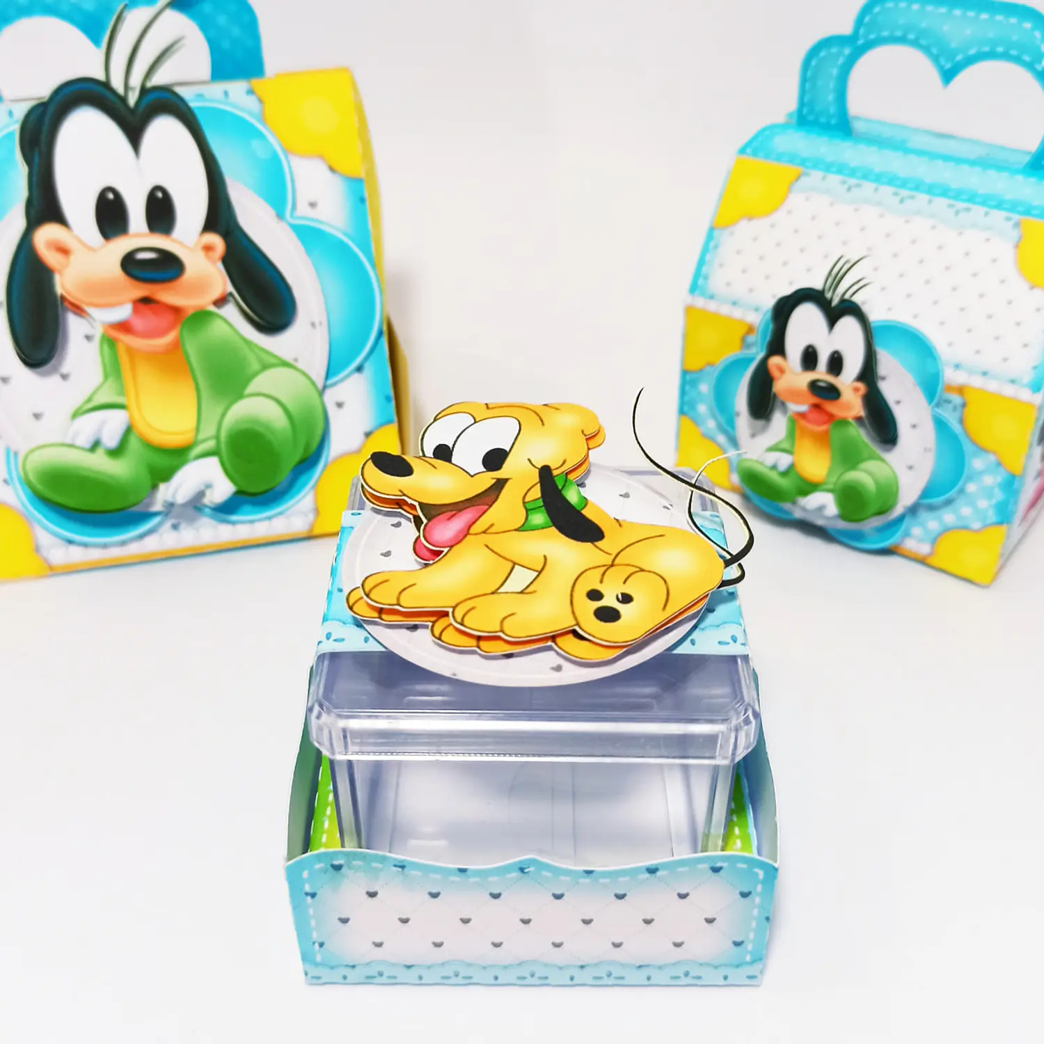 Arquivo Disney Baby  5