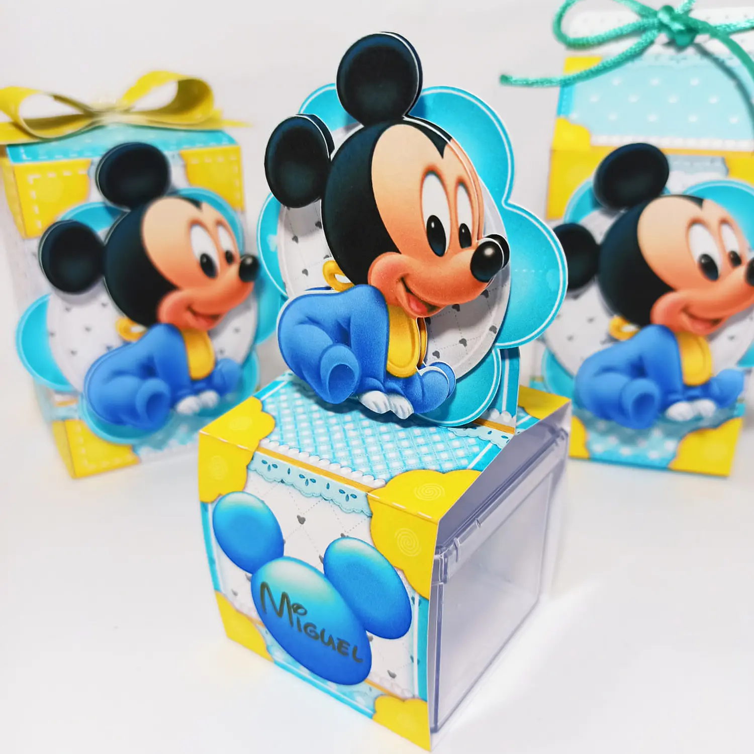 Arquivo Disney Baby  8