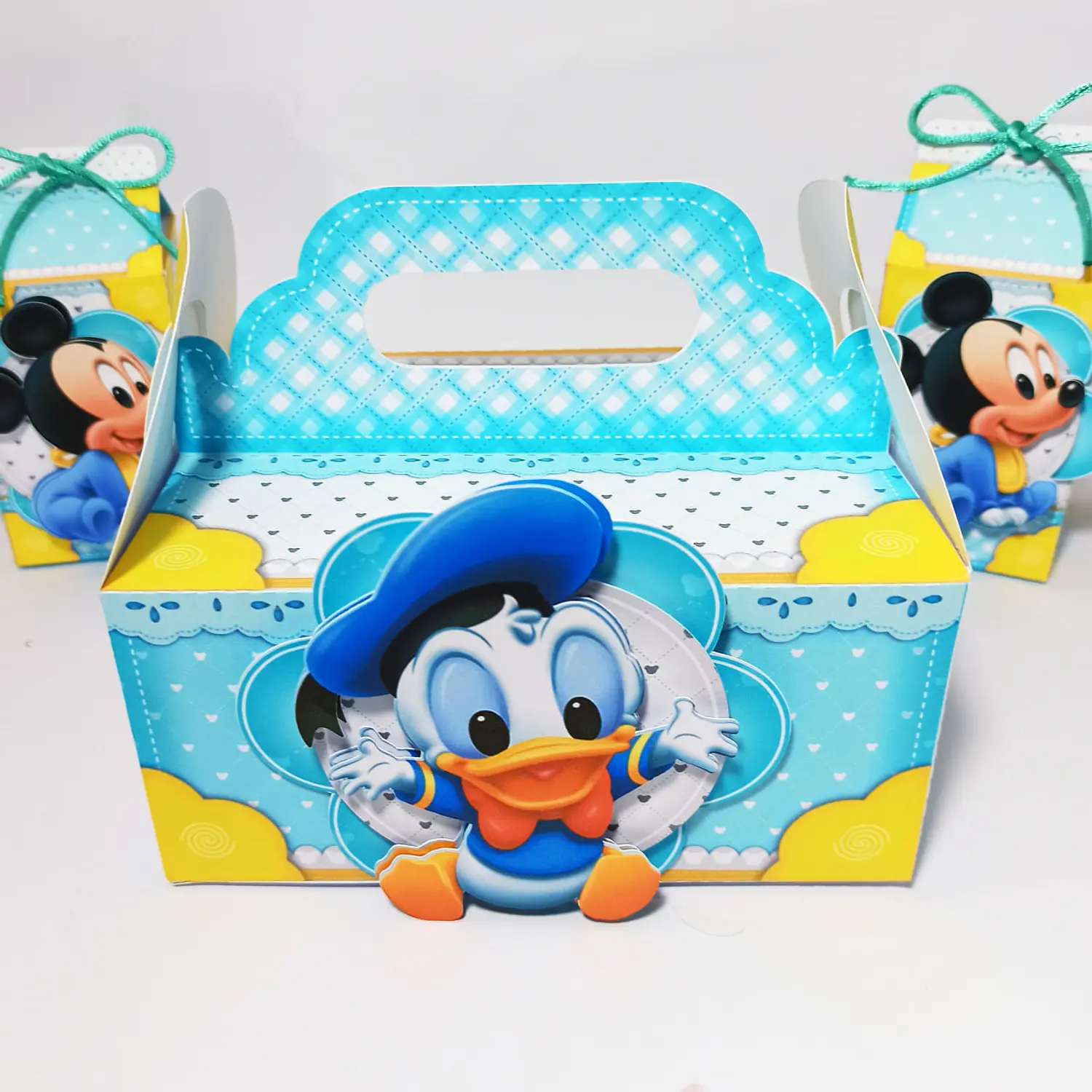 Arquivo Disney Baby  2