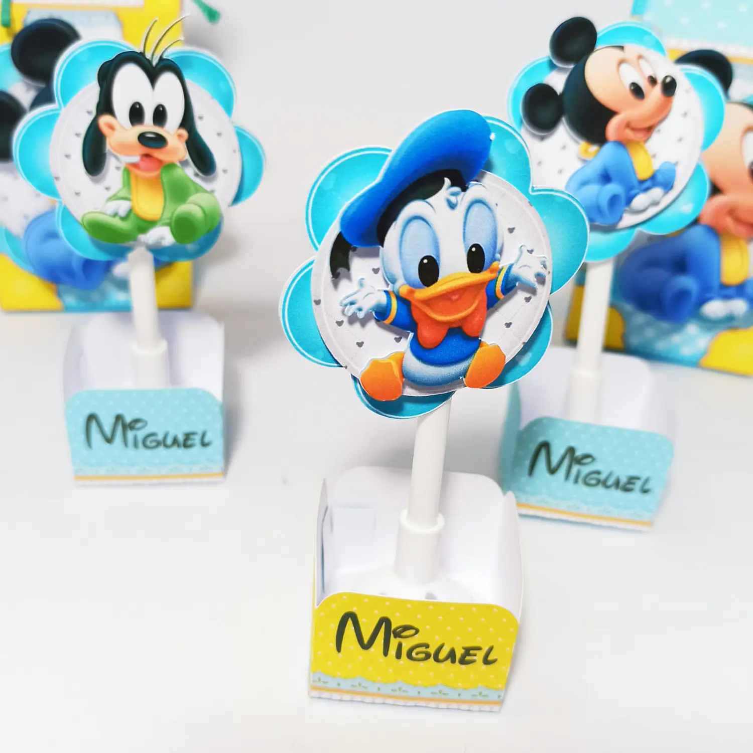 Arquivo Disney Baby  10