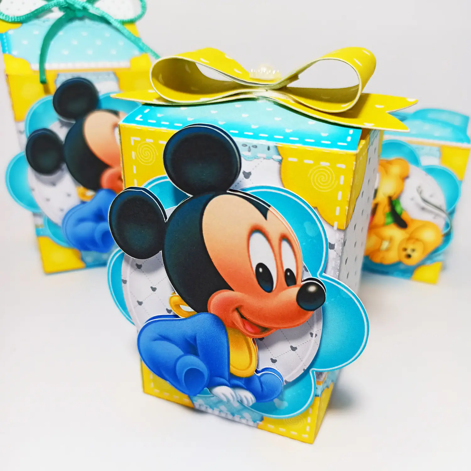 Arquivo Disney Baby  9
