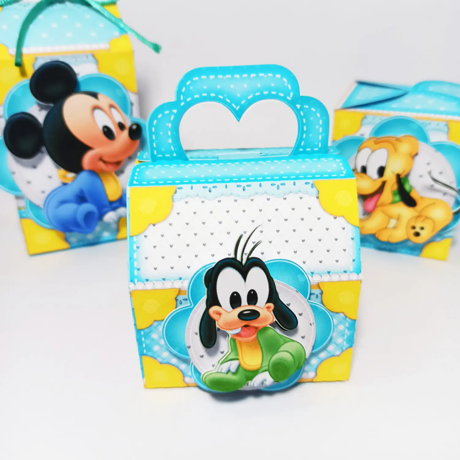 Arquivo Disney Baby  7