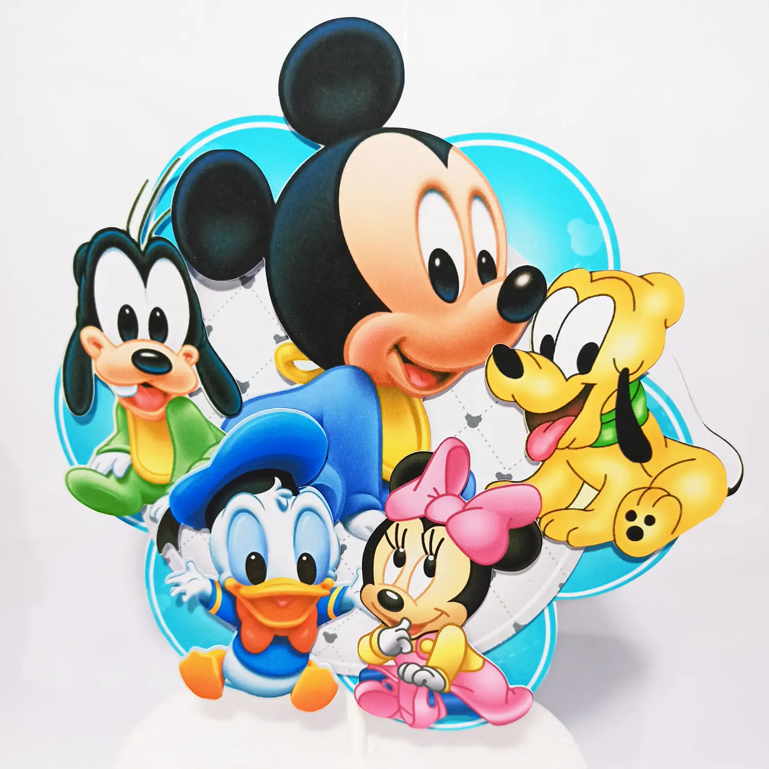 Arquivo Disney Baby  11