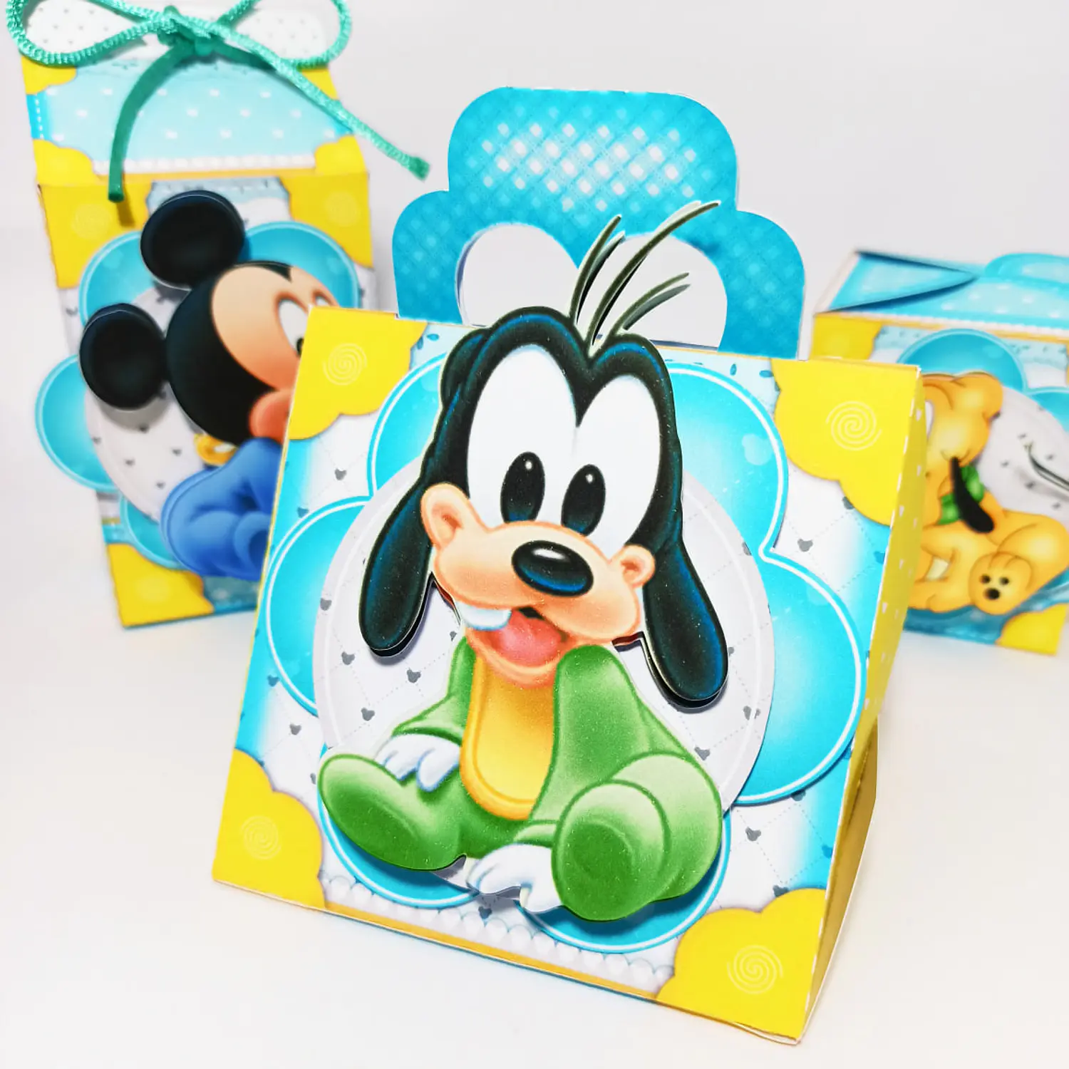 Arquivo Disney Baby  6