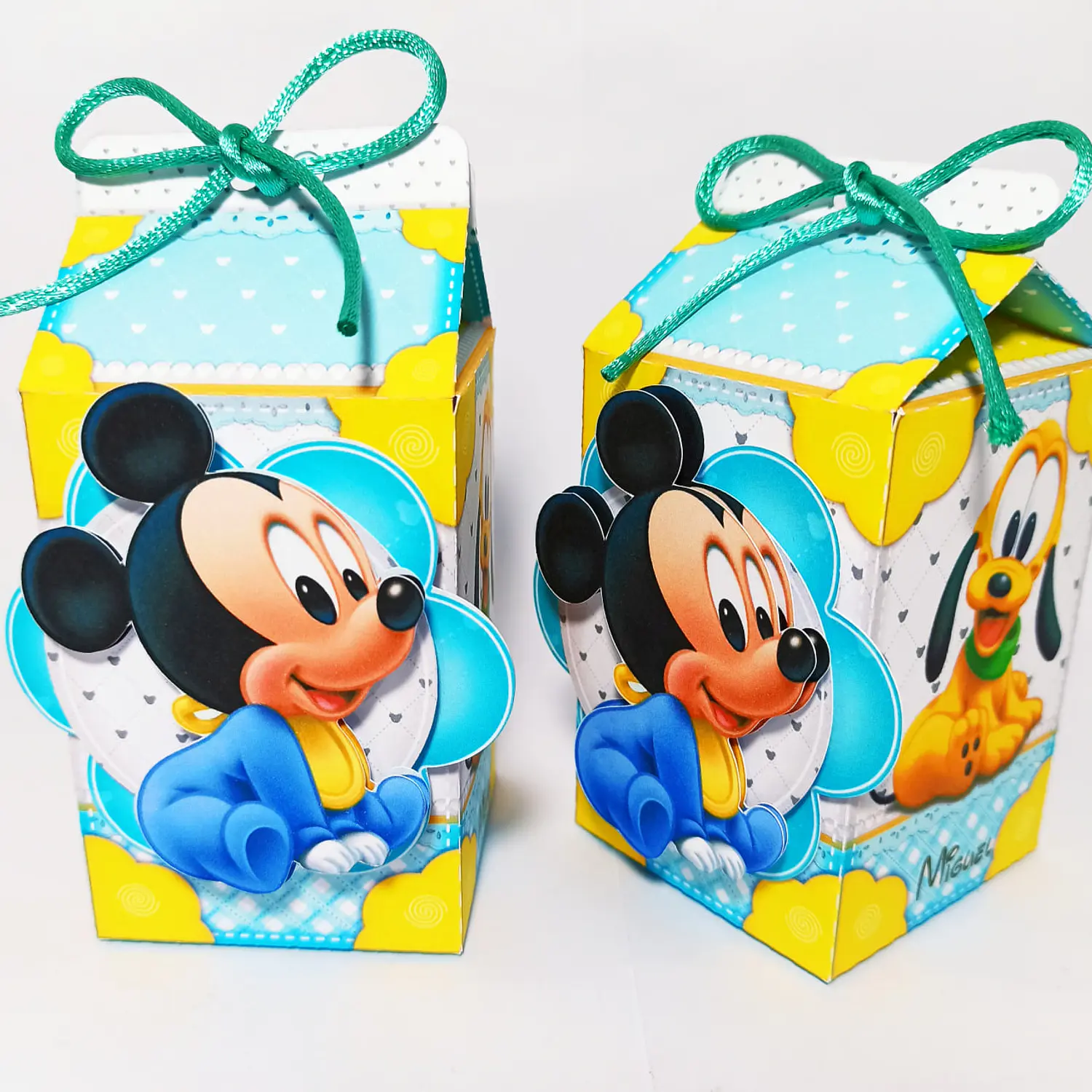 Arquivo Disney Baby  3