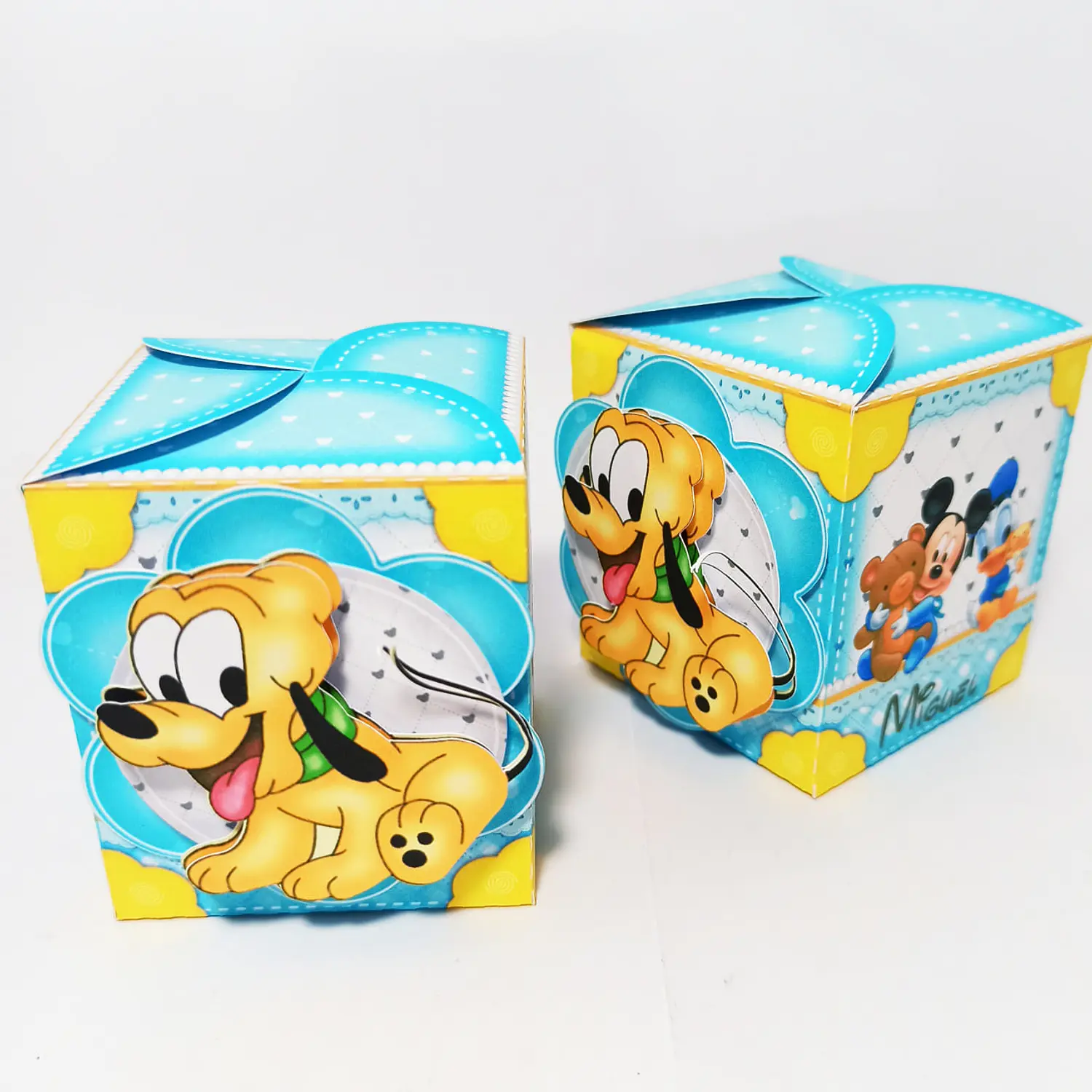 Arquivo Disney Baby  4