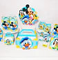 Arquivo Disney Baby  - Thumbnail 1