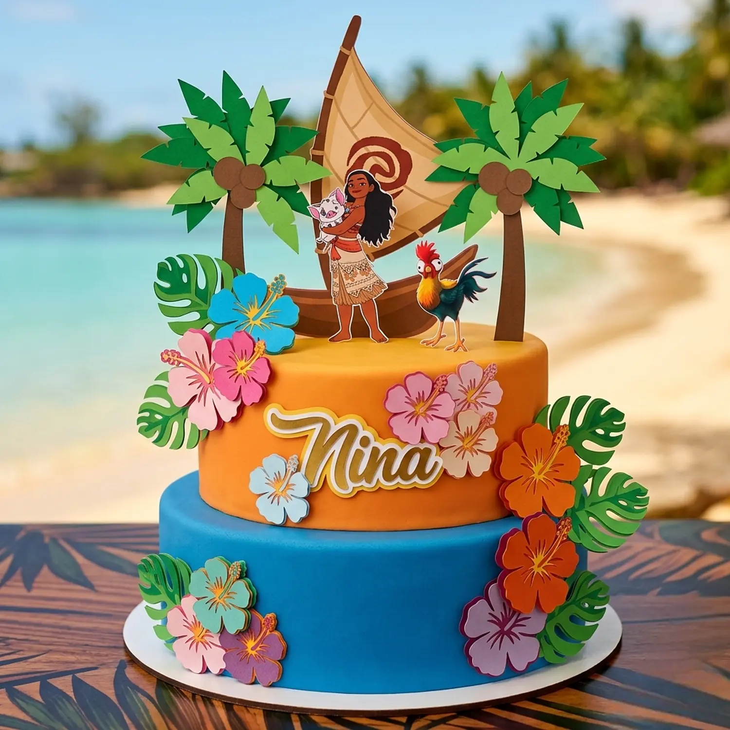 Arquivo Topo Moana