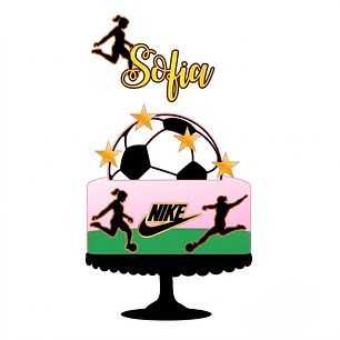 Arquivo Topo Nike Futebol
